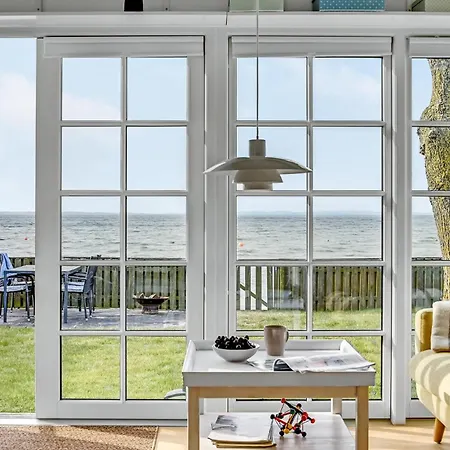 Lovely In With Kitchen Rønde